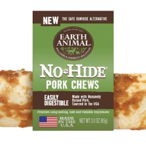 No Hide Pork 7" Individual