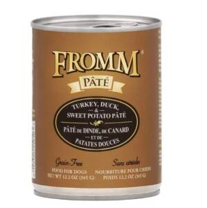Fromm 4Star GF Turk/Duck/SWPT 13OZ