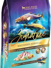 Zignature Whitefish 25#