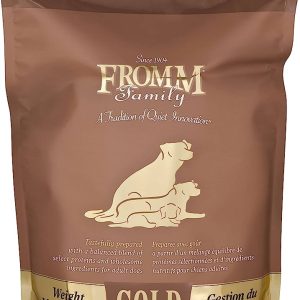 Fromm Gold Weight Management 5#