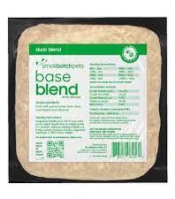 Small Batch Duck Blend Chub 2#