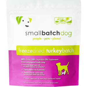 Small Batch D FZD Turkey Sliders 14oz