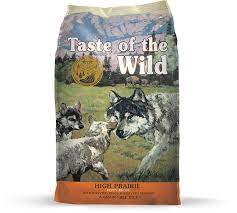 Taste Of The Wild High Prairie Puppy 5#