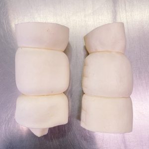 CHEEKY ROLLS 6"