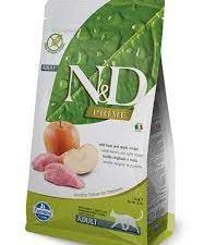 Farmina ND Prime Boar & Apple 3.3#