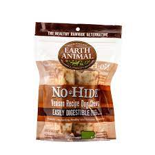 EARTH ANIMAL 4" VENISON 2 Pack