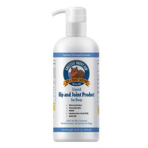 Grizzly Oil Joint Aid 16oz