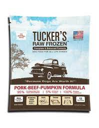 Tucker's Pork & Beef 6#
