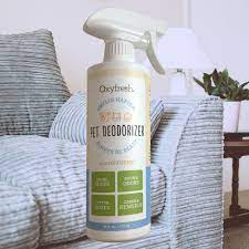 Oxyfresh Pet Deodorizer 16oz