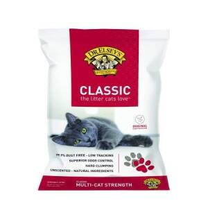 Precious Cat Litter Classic 18#