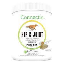 inClover Connectin Hip and Joint 23oz Dog Supplement