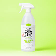 Skout's Honor Stain & Odor Remover Dog 35oz
