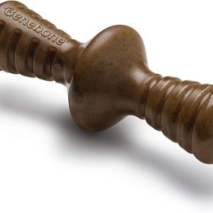 Benebone Peanut Butter Zaggler Small