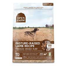Open Farm Lamb Morsels 22oz