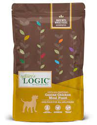 Natures Logic Chicken 13#