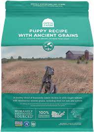 Open Farm AG Puppy 4#