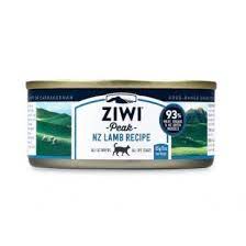 Ziwi Peak Lamb 6.5oz