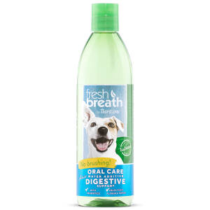 Tropiclean Water Additive & Digestive Aid 16oz
