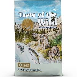 Taste Of The Wild Ancient Stream #14