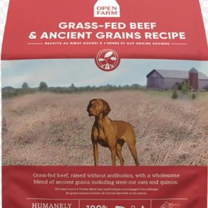 Open Farm 11# Ancient Grains Beef