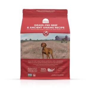 Open Farm Ancient Grains 4# Beef