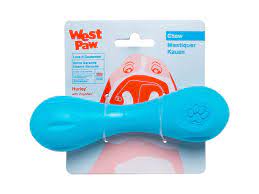 West Paw Hurley Small Blue