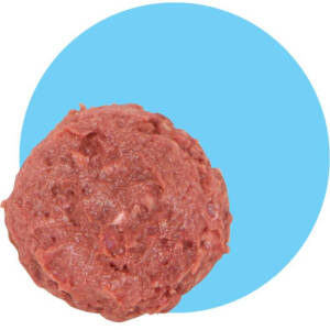 Small Batch Beef Heart Chicken Blend 2#