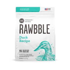 Rawbble 26oz Duck