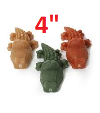 WHIMZEES MEDIUM ALLIGATORS