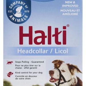 Halti Headcollar Size 2