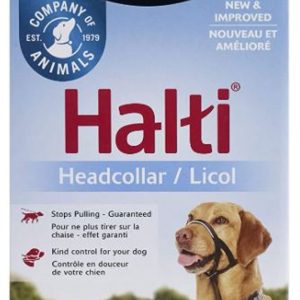Halti Headcollar Size 3