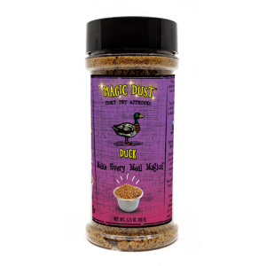 Wild Meadow Farms Magic Dust Duck 3.75oz