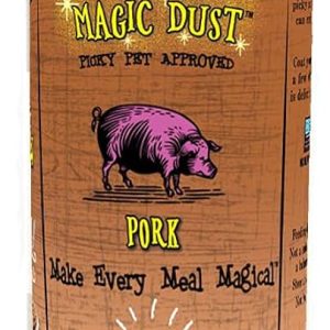 Wild Meadow Farms Magic Dust Pork 3.5oz