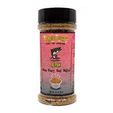 Wild Meadow Farms Magic Dust Salmon 3.5oz