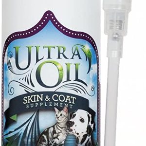 Ultra Oil 8oz