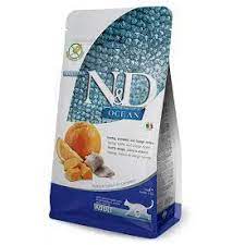 Farmina C Herring & Orange 11#