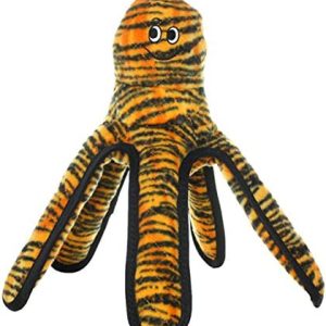 Tuffy Mega Small Tiger Octopus