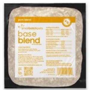 Small Batch Pork Blend 2# Chub