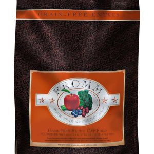 Fromm Cat Game Bird 10#