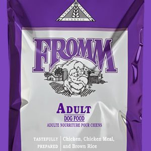 Fromm Adult Classic 30#