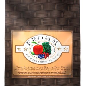 Fromm Pork & Applesauce 26#