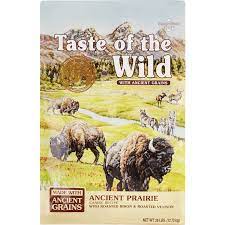Taste Of The Wild Ancient Prairie 14#