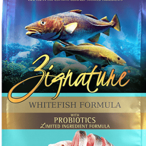 Zignature Whitefish 13.5#