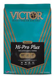 Victor Hi-pro Plus 15# - Retail Store