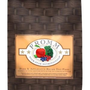 Fromm Pork & Applesauce 12#