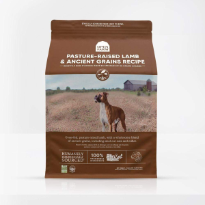 OPEN FARM AG LAMB 11#