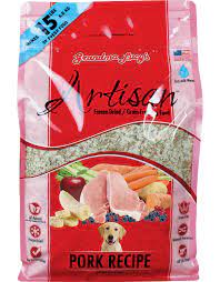 Grandma Lucy's Artisan Pork 3#