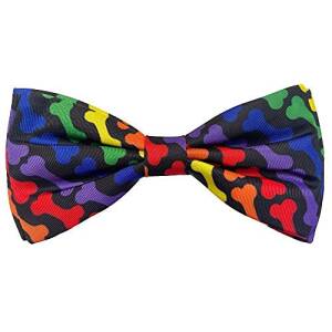 Huxley & Kent Bow Tie Unity Small