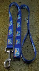 MTN STRAPS Mtn Blues Leash 6'