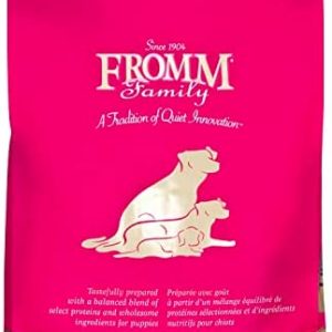 Fromm Gold Puppy 30#